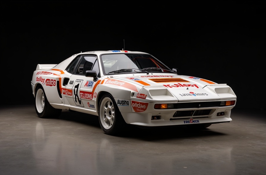 Lancia 037