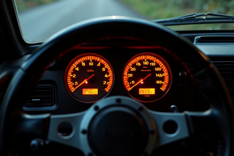 Restoring a 1985 Cockpit: Veglia Gauges & Dashboard Wiring